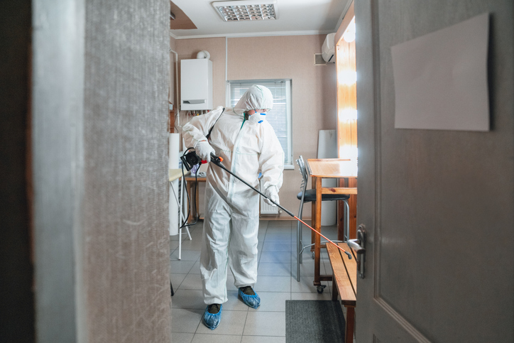 Mold Remediation for Landlords: A Comprehensive Guide to Tackling Mold in Your Oregon Rental Property